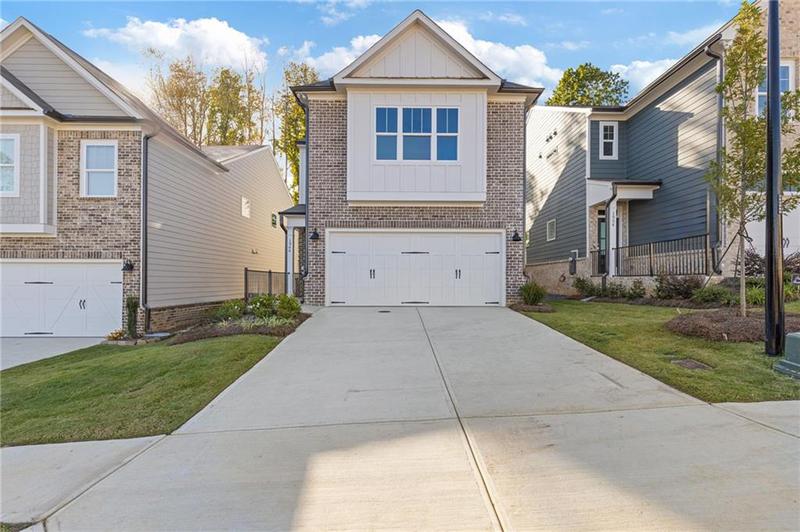 Image for property 1944 William Glen Street, Dacula, GA 30019