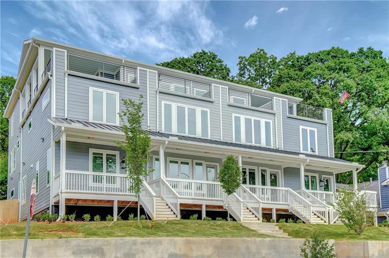 Image for property 458 Connally Street, Atlanta, GA 30312