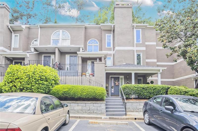 Image for property 59 Saint Claire Lane, Atlanta, GA 30324