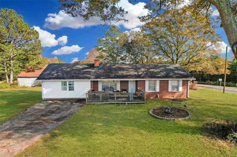 Image for property 5735 Burnt Hickory Road, Powder Springs, GA 30127