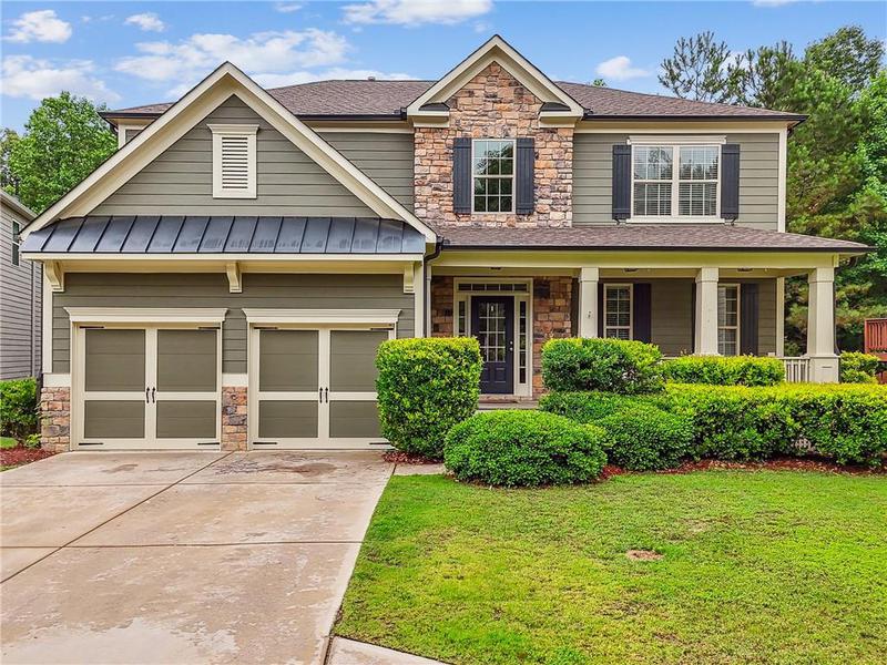 Image for property 7678 Legacy Road, Flowery Branch, GA 30542