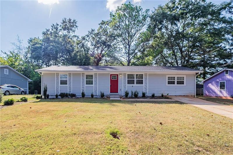Image for property 1669 Freedom Valley, Decatur, GA 30032