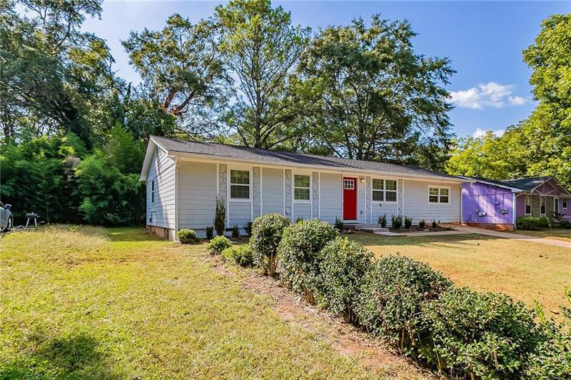 Image for property 1669 Freedom Valley, Decatur, GA 30032