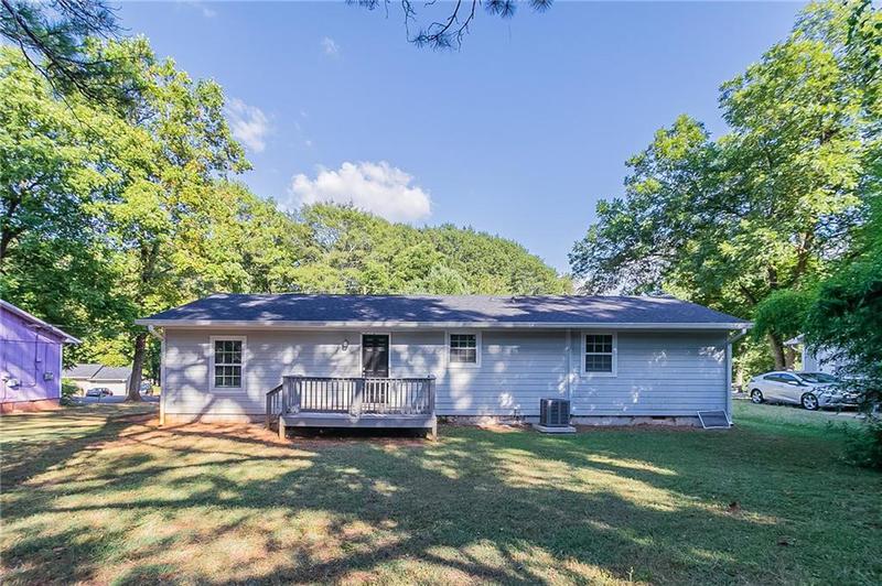 Image for property 1669 Freedom Valley, Decatur, GA 30032
