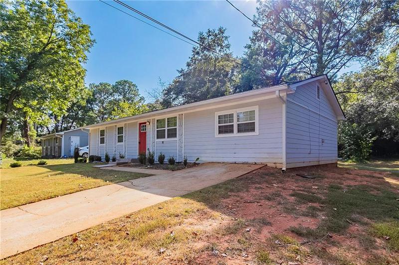 Image for property 1669 Freedom Valley, Decatur, GA 30032