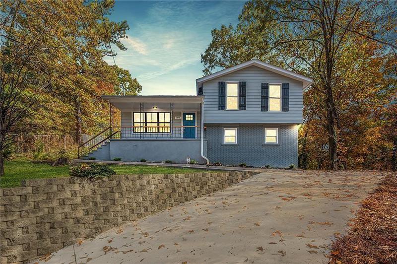 Image for property 1056 Azalea Circle, Marietta, GA 30062