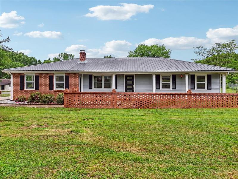 Image for property 815 Tanner Road, Dacula, GA 30019