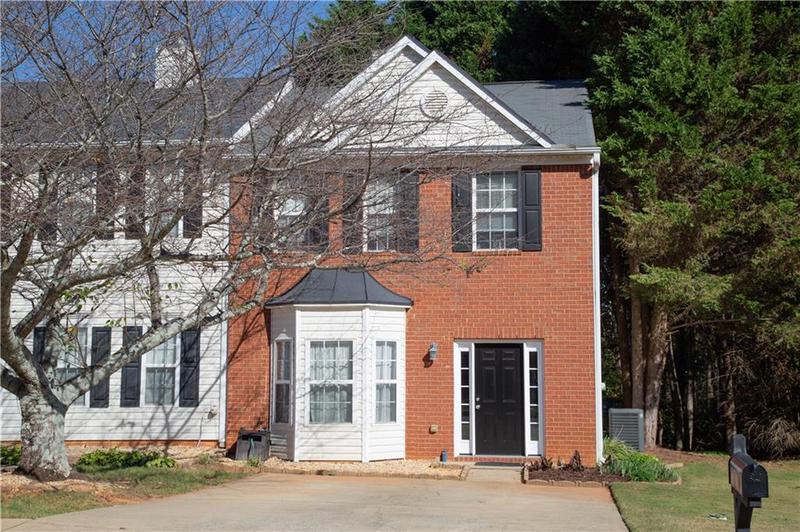 Image for property 4683 Crawford Oaks Drive, Oakwood, GA 30566