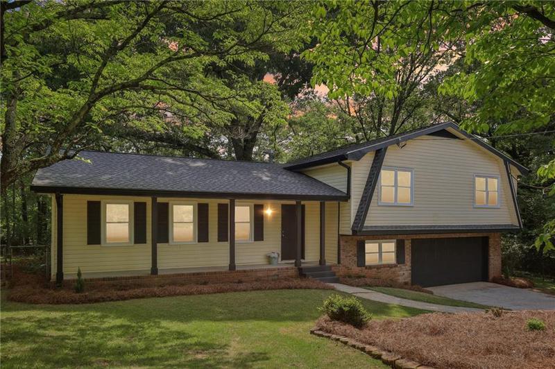 Image for property 218 Deerwood Court, Smyrna, GA 30082
