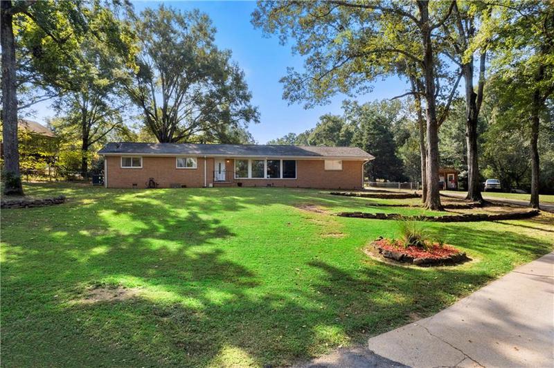 Image for property 3 Page Drive, Rome, GA 30161