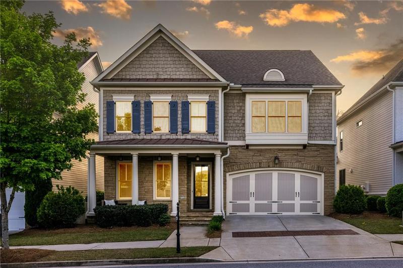 Image for property 3380 Labrouste Cove, Duluth, GA 30097