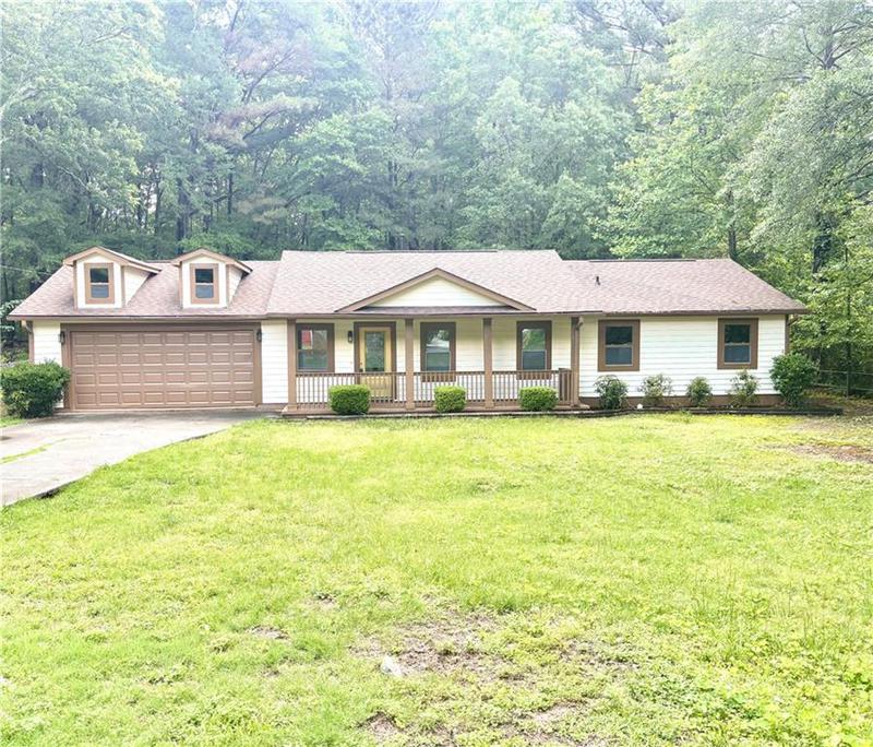Image for property 6832 Shangrila Way, Riverdale, GA 30296