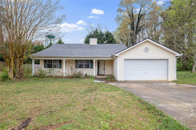 Image for property 72 Sellers Street, Jasper, GA 30143