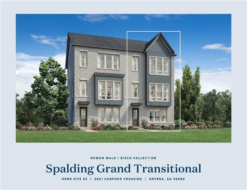 Image for property 2601 Camphor Crossing 92, Smyrna, GA 30080