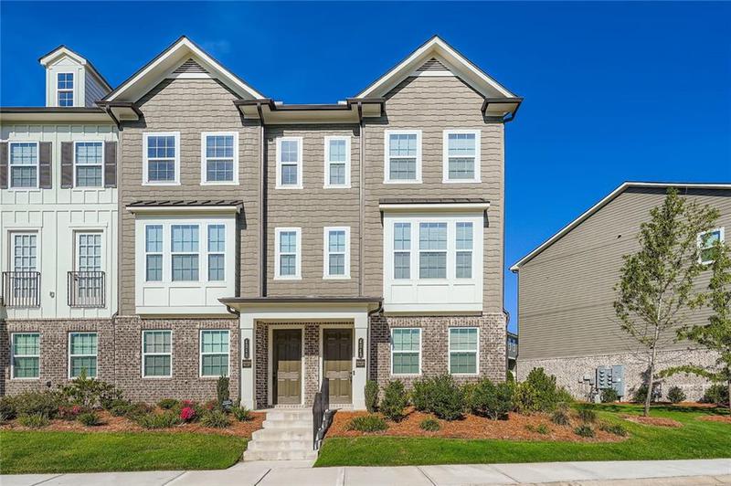 Image for property 4243 Baden Alley, Duluth, GA 30097