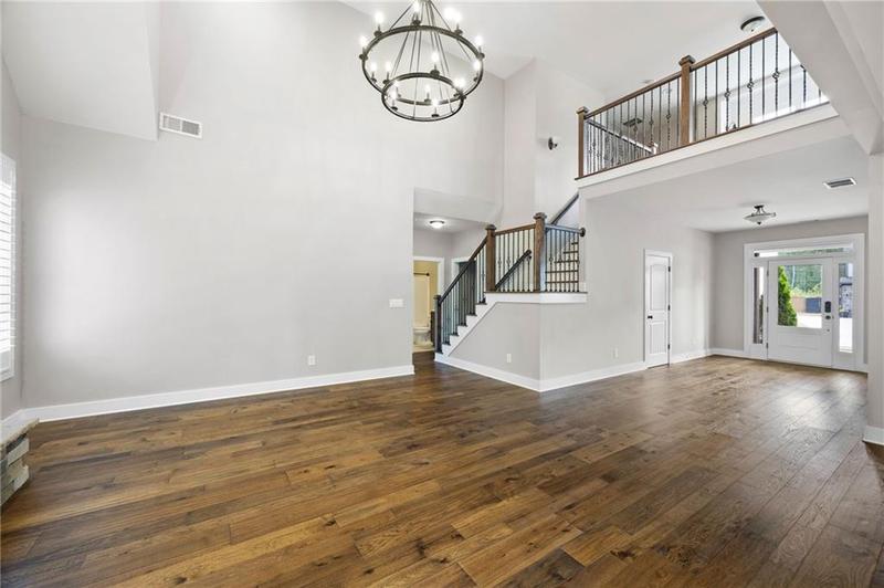 Image for property 12 Bridgestone Way, Cartersville, GA 30120