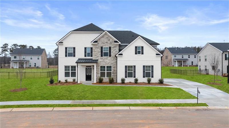 Image for property 1695 Stolz Drive, Bogart, GA 30622