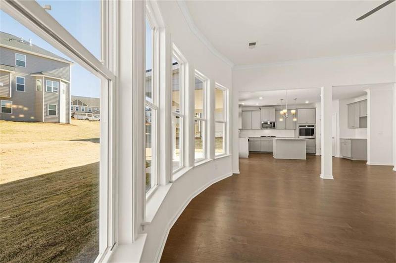 Image for property 1695 Stolz Drive, Bogart, GA 30622