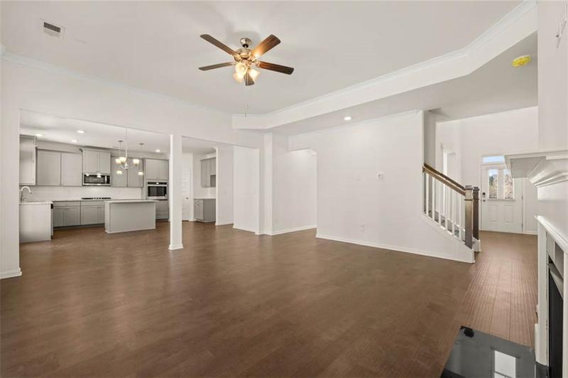 Image for property 1695 Stolz Drive, Bogart, GA 30622