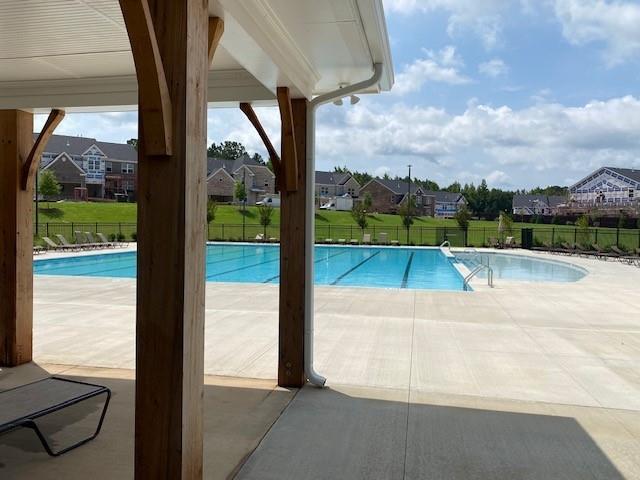 Image for property 1695 Stolz Drive, Bogart, GA 30622