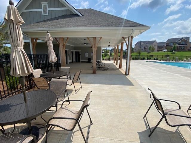Image for property 1695 Stolz Drive, Bogart, GA 30622
