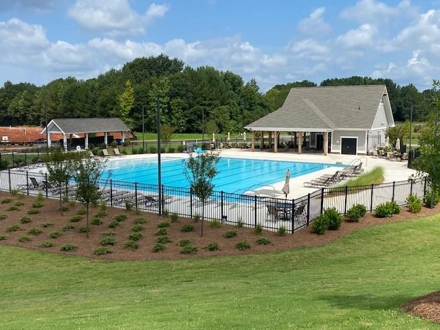 Image for property 1695 Stolz Drive, Bogart, GA 30622