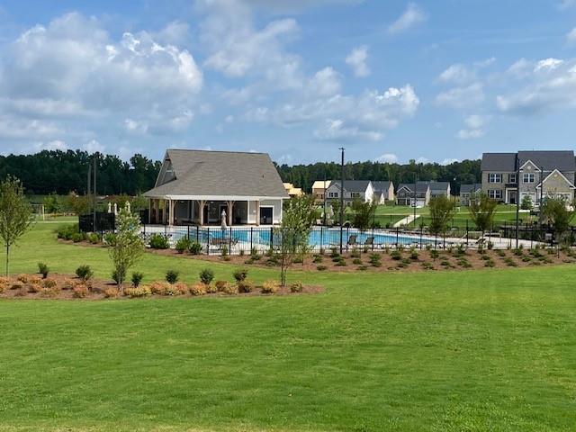Image for property 1695 Stolz Drive, Bogart, GA 30622