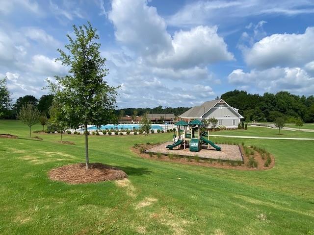 Image for property 1695 Stolz Drive, Bogart, GA 30622