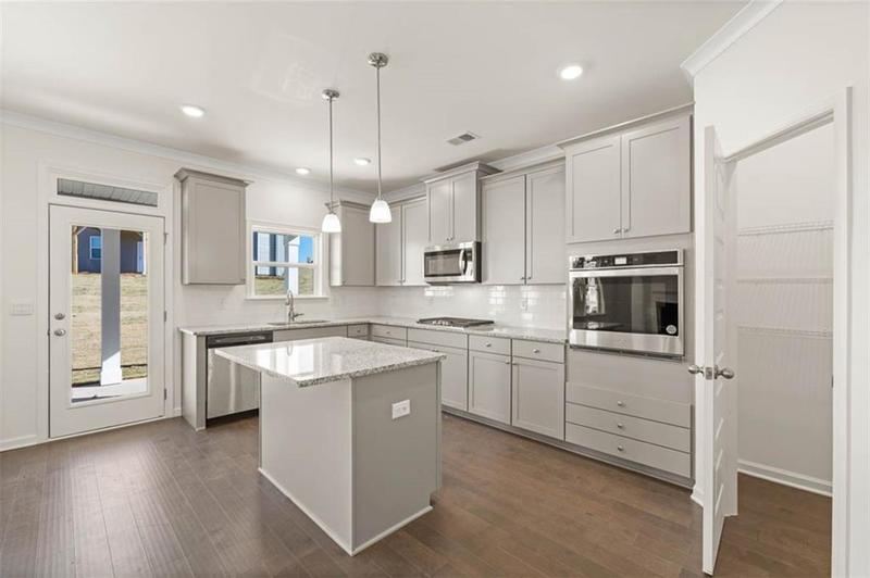 Image for property 1695 Stolz Drive, Bogart, GA 30622