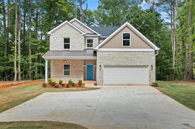 Image for property 3902 Bouldercrest Road, Ellenwood, GA 30294