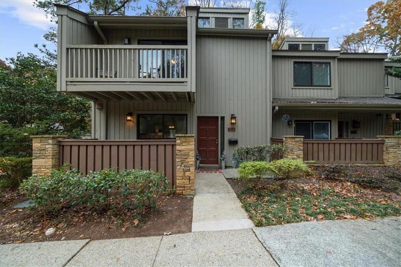 Image for property 1268 Druid Knoll Drive, Brookhaven, GA 30319