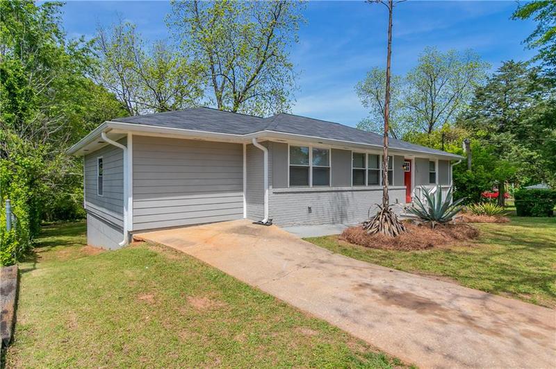 Image for property 2032 Parker Ranch Road, Atlanta, GA 30316