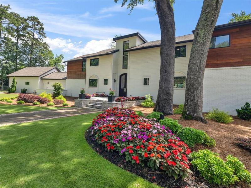 Image for property 2775 CLUB VALLEY Court, Jonesboro, GA 30236