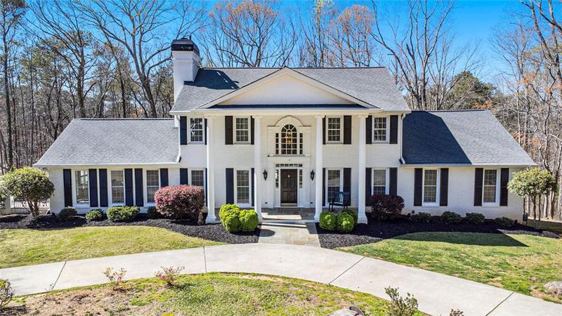 Image for property 5430 Burdette Road, Mableton, GA 30126