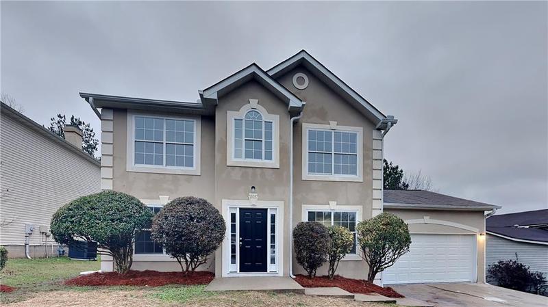 Image for property 805 Kilkenny Circle, Lithonia, GA 30058