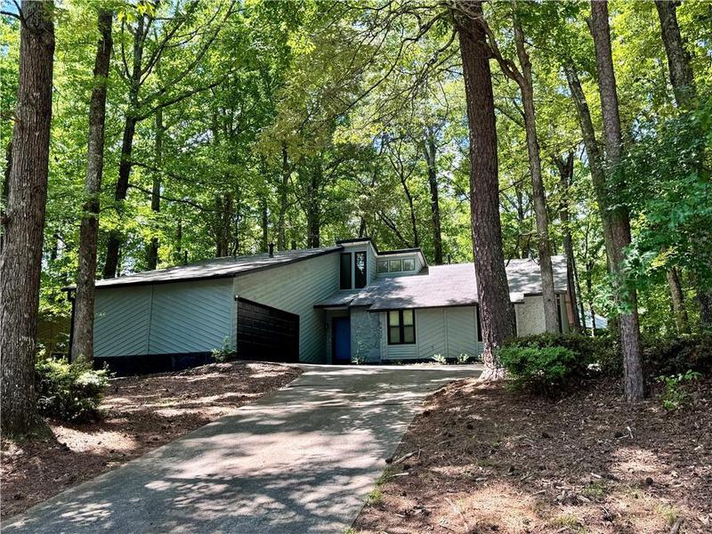 Image for property 5432 Post Road Pass, Stone Mountain, GA 30088