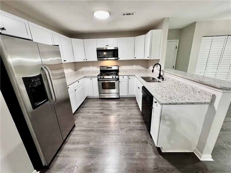 Image for property 5432 Post Road Pass, Stone Mountain, GA 30088