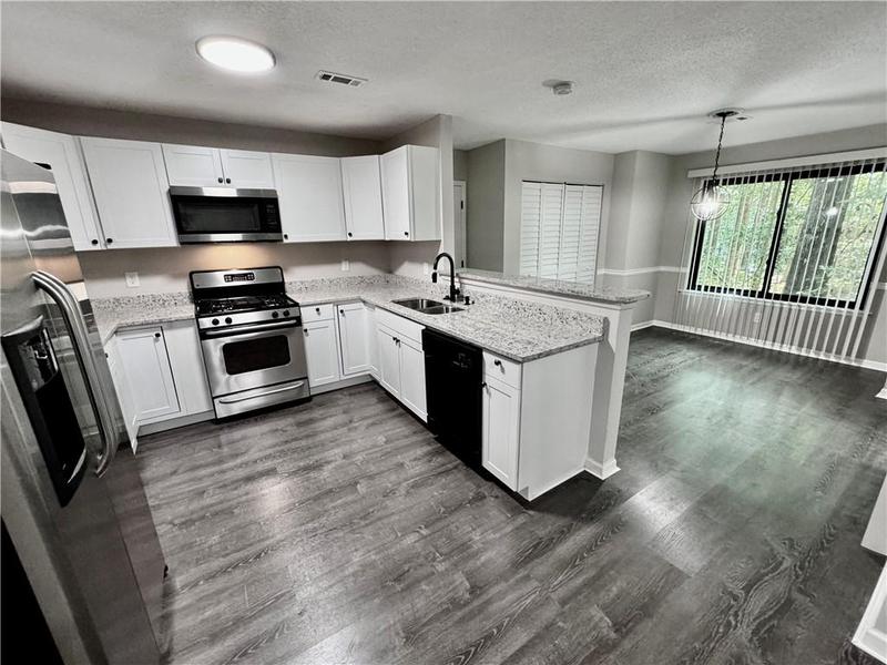 Image for property 5432 Post Road Pass, Stone Mountain, GA 30088