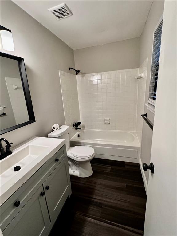 Image for property 5432 Post Road Pass, Stone Mountain, GA 30088
