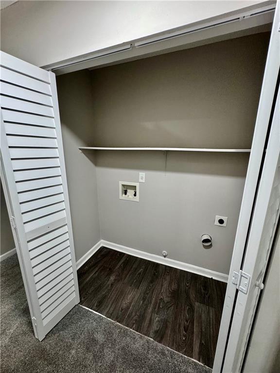 Image for property 5432 Post Road Pass, Stone Mountain, GA 30088