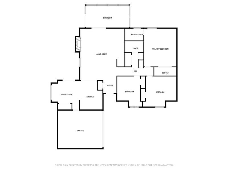 Image for property 5432 Post Road Pass, Stone Mountain, GA 30088