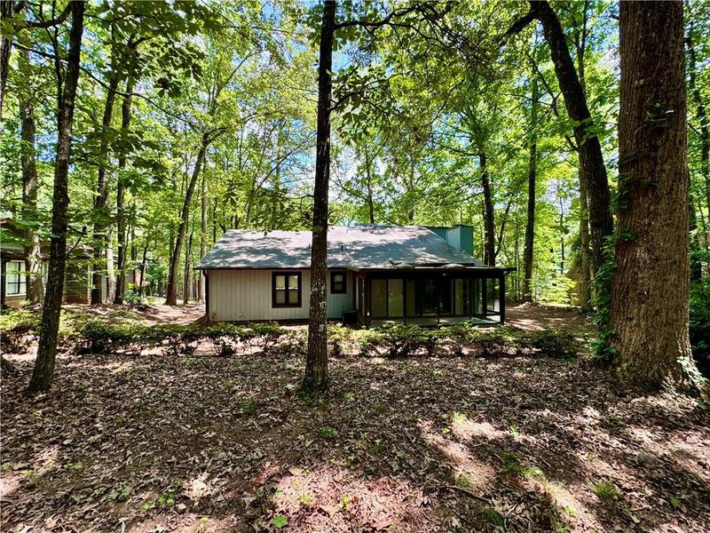 Image for property 5432 Post Road Pass, Stone Mountain, GA 30088