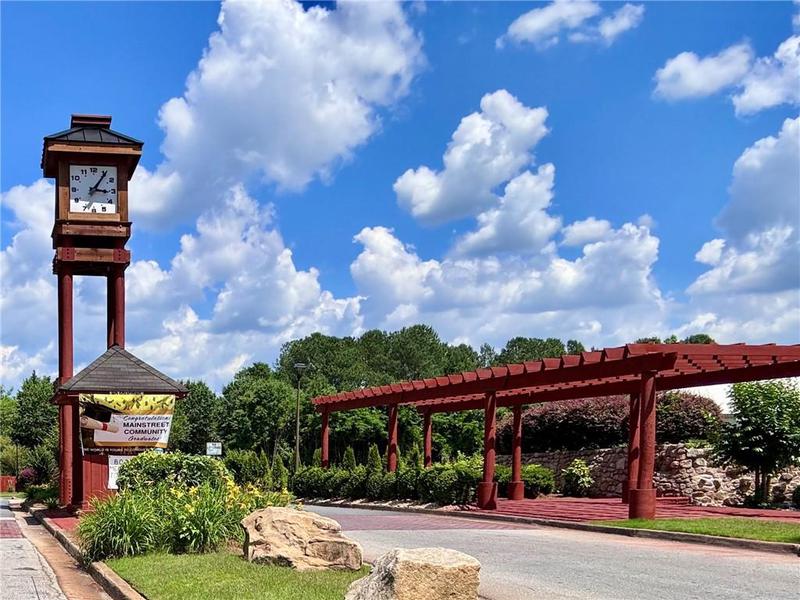 Image for property 5432 Post Road Pass, Stone Mountain, GA 30088