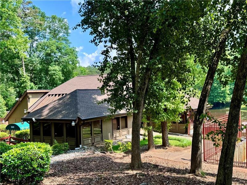 Image for property 5432 Post Road Pass, Stone Mountain, GA 30088