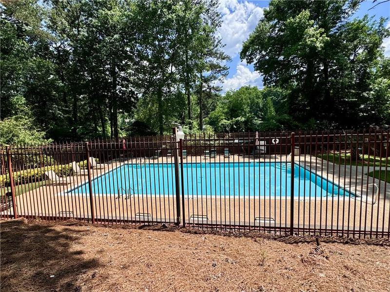 Image for property 5432 Post Road Pass, Stone Mountain, GA 30088