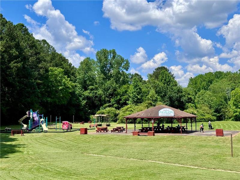 Image for property 5432 Post Road Pass, Stone Mountain, GA 30088