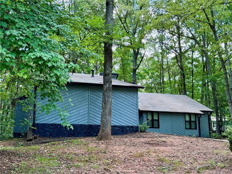 Image for property 5432 Post Road Pass, Stone Mountain, GA 30088