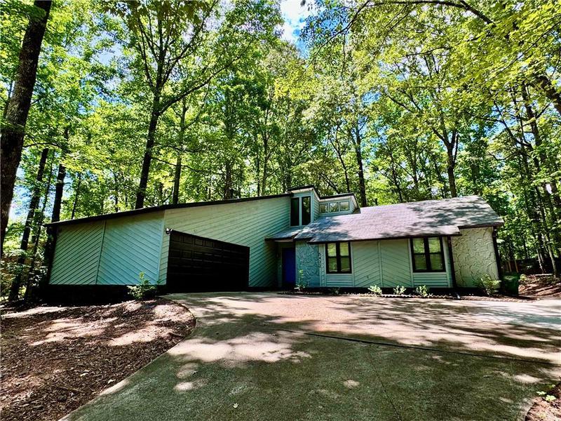 Image for property 5432 Post Road Pass, Stone Mountain, GA 30088
