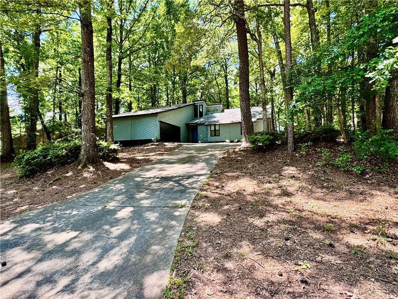 Image for property 5432 Post Road Pass, Stone Mountain, GA 30088