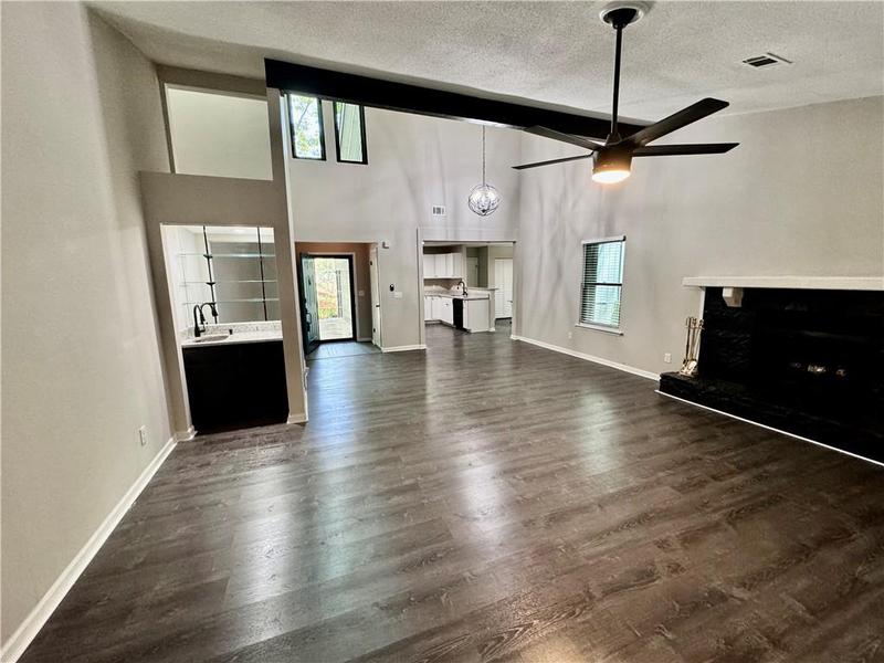 Image for property 5432 Post Road Pass, Stone Mountain, GA 30088